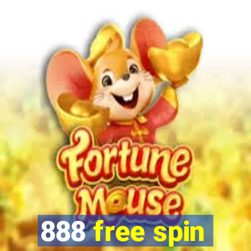 888 free spin